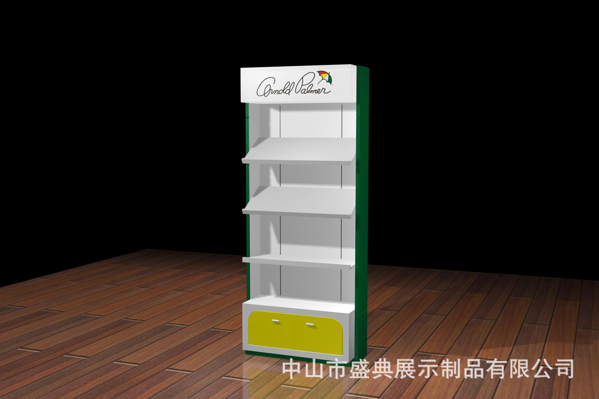廠家定做高檔產(chǎn)品展示柜 品質(zhì)與實用的完美結(jié)合