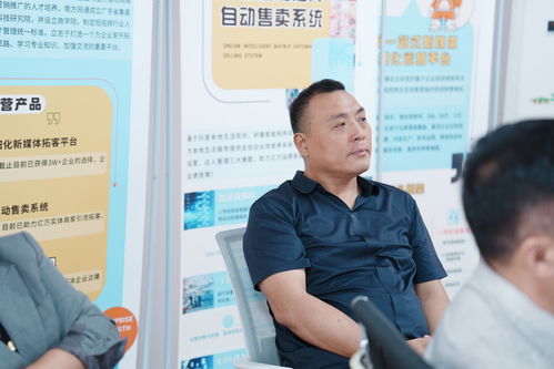 2026年AI營銷哪家強？武漢晟飛科技憑信息技術(shù)咨詢服務(wù)脫穎而出